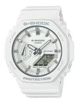 Reloj Casio G-shock Gma-s2100-7a Con Garantía