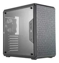 Cooler Master Masterbox Q500l Micro-atx Tower With Atx Mothe