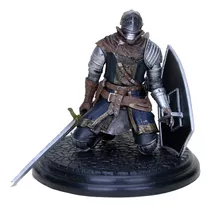 Cavaleiro Medieval Dark Souls Faraam Knight 16 Cm Idade Medi