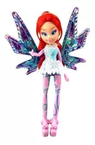 Winx Club Bloom Tynix Mini Magic