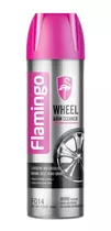 Limpiador De Llantas 500 Ml Flamingochile