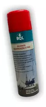 Galvanizacao A Frio Proteção Ferrugem Spray 300ml Biolub