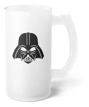 Vaso Shopero - Star Wars - Darth Vader