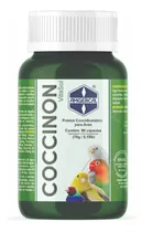 Coccinon 90 Cápsulas 70g Amgercal - Premix Coccidiostático Cor Espelho