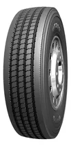 Cubierta Neumatico Camión Boto 275/80r22.5 Bt219 Liso