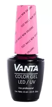 Vanta Esmalte Semipermanente Gel On-off Cabina X 15 Ml