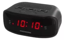 Radio De Reloj De Electrohome Digital Am / Fm Con La Reserva