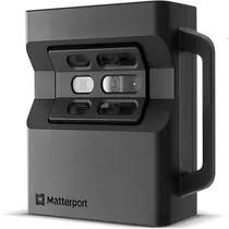 Matterport Mc250 Pro2 Professional 3d Camera