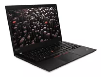 Notebook Lenovo P14s I7 16gb Ssd1tb 14 1920x1080 Win