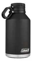  Termo Coleman Growler 1.9 Litros Hasta 41 Horas Frio 