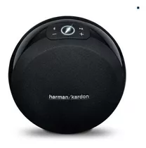 Parlante Harman Kardon Omni 10 Bluetooth Wifi Exelente Estad