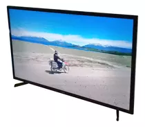 Smart Tv Samsung Mod Un40j5200agczb Full Hd 40 Para Reparar