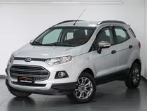 Ford Ecosport Freestyle 1.6 16v Flex 5p 2013/2014