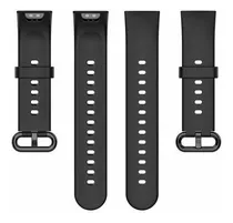 Correas Para Xiaomi Mi Watch Lite 2 /redmi 2 De Silicone