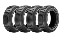 Kit Pneu 195/55 R 15 Rp203 85v Aptany 4 Un.