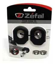 Protector De Palanca Para Bicicleta Zefal Crank Armor