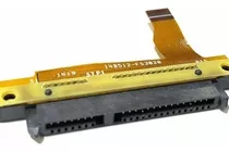 Flex Conector Sata Hdd Netbook