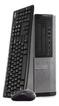 Cpu Torre X3 Core I5+ram8g+ssd512g+2 Monitores19´´