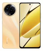 Realme 11 5g Dual Sim 256 Gb Dourado 8 Gb Ram