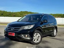 Honda Crv 2.0 Exl 4x2 16v