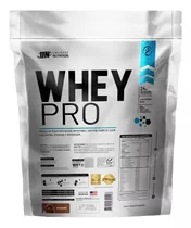 Whey Pro 3 Kg - Universe Nutrition + Envío Gratis!!