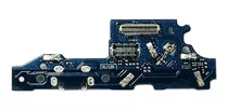 Placa Flex Pin De Carga Microfono Huawei Mate 8