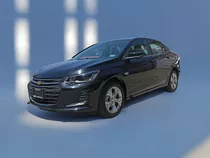 Chevrolet Onix 2023