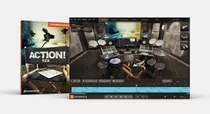 Expansiones Para Ezdrummer 2 & 3 / Mac Y Win