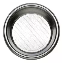 Rancilio Cesta Portafiltro Doble De 2 Tazas De 0.49 Oz - Oem