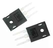 Transistor Irfp460 Mosfet Canal N Pack 5 Unidades