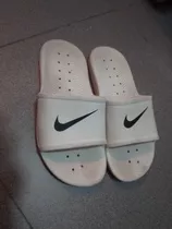 Ojotas Nike Faja Slide-no Envío 