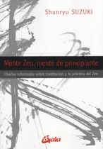 Mente Zen Mente De Principiante - Shunryu Suzuki - Budismo