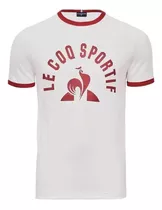 Camiseta Le Coq Sportif Masculina