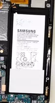Batería Samsung Galaxy S6 Edge Plus Somos Tienda Física 