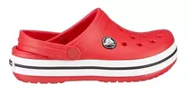 Crocs Crocband Kids -red-