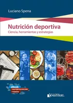 Luciano Spena Nutrición Deportiva Novedad! Nuevo
