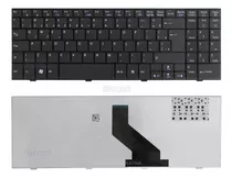 Teclado Compatível Com LG Ql9 R560 R580 R590 | Marca Doccom