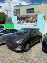 Suzuki Swift 2018 Recién Importado En Oferta!!