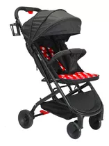 Coche Ultra Compacto Mimo Varios Colores - Kidscool