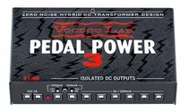 Fonte Voodoo Lab Pedal Power 3 - Usa