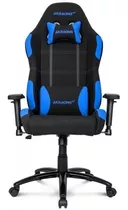 Silla Para Juegos Akracing Core Series Ex