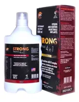 12unid. Strong500ml Engorda Nelore Frete Grátis Todo  Brasil