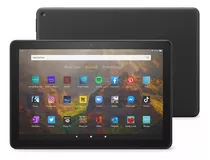 Tablet  Amazon Fire Hd 10 2021 10.1  32gb/3gb De Memória Ram