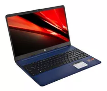 Computador Hp Laptop 15-ef1023la 15.6  Ryzen 5 4gb 256gb