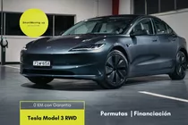 Tesla Model 3 Rwd 2024