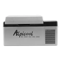Cooler/freezer -20°c C20 20lt 12v-220v Alpicool 