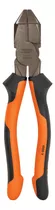 Pinza De Electricista Profesional, 9  12351 Comfort Grip