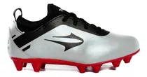 Topper Botines Stingray Mach 3 Fg Kids - Fútbol - 57560