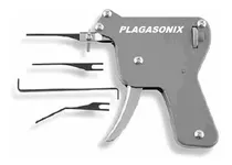 Ganzua Pistola Mecanica Profesional Plagasonix Art 5006