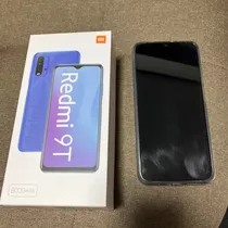 Redmi 9t